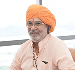 Shree Peer Yogi Mangalnath ji