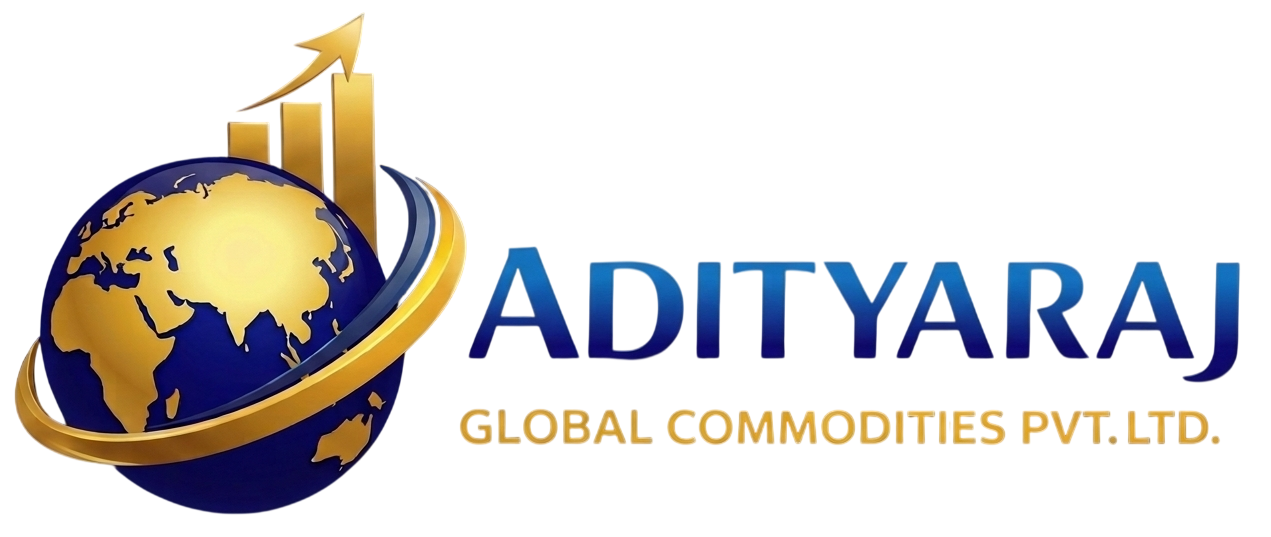 Adityaraj logo